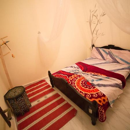Sunside Surf House Hostel Тагазут Екстериор снимка