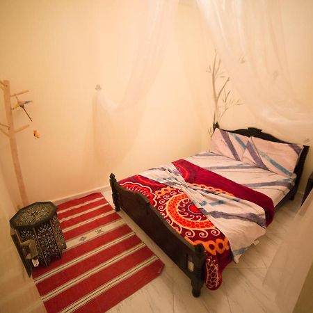 Sunside Surf House Hostel Тагазут Екстериор снимка